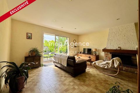 Villa i Cholet, Maine-et-Loire, Cholet - € 168.500 | Ref: 203772 - foto 3