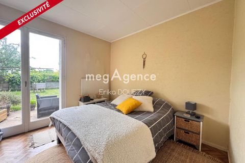 Villa i Cholet, Maine-et-Loire, Cholet - € 168.500 | Ref: 203772 - foto 4