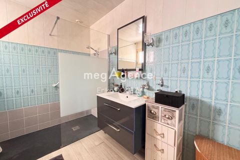 Villa i Cholet, Maine-et-Loire, Cholet - € 168.500 | Ref: 203772 - foto 5