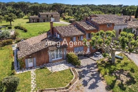 Landejendom i Vidauban, Var, Vidauban - € 795.000 | Ref: 203851 - foto 2
