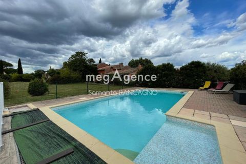 Landejendom i Vidauban, Var, Vidauban - € 795.000 | Ref: 203851 - foto 13