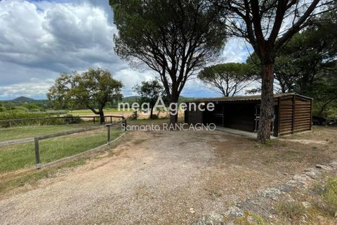 Landejendom i Vidauban, Var, Vidauban - € 795.000 | Ref: 203851 - foto 15