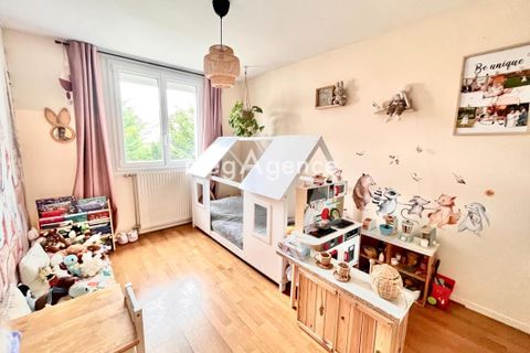 Villa a Plaisir, Yvelines, Plaisir - € 438.000 | Ref: 203963 - foto 9
