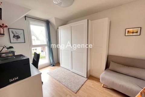 Villa a Plaisir, Yvelines, Plaisir - € 438.000 | Ref: 203963 - foto 10