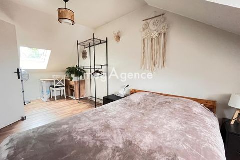 Villa a Plaisir, Yvelines, Plaisir - € 438.000 | Ref: 203963 - foto 11