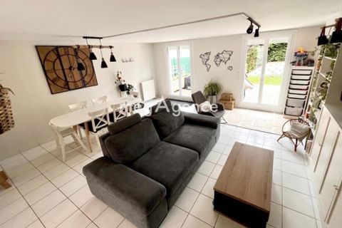 Villa a Plaisir, Yvelines, Plaisir - € 438.000 | Ref: 203963 - foto 12