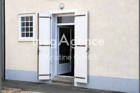 Villa i La Devise, Charente-Maritime, La Devise - € 143.000 | Ref: 203973 - foto 1