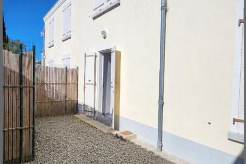 Villa i La Devise, Charente-Maritime, La Devise - € 188.000 | Ref: 203983 - foto 1