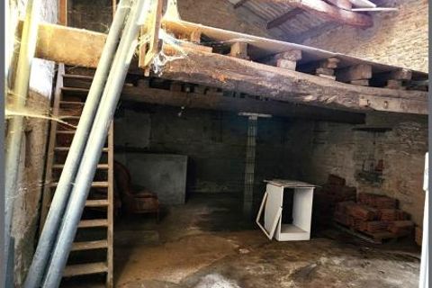 Villa i La Devise, Charente-Maritime, La Devise - € 188.000 | Ref: 203983 - foto 12