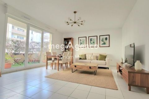 Leilighet i Eaubonne, Val-d'Oise, Eaubonne - € 299 000 | Ref: 204038 - foto 5
