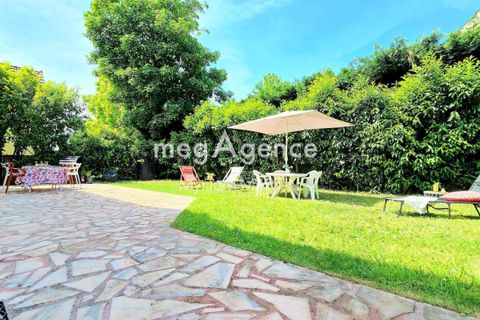 Villa a Saint-Prix, Val-d'Oise, Saint-Prix - € 675.000 | Ref: 204039 - foto 2