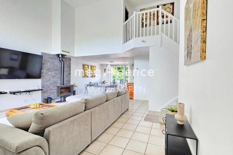 Villa a Saint-Prix, Val-d'Oise, Saint-Prix - € 675.000 | Ref: 204039 - foto 5