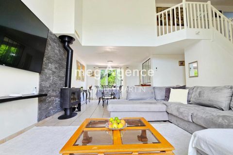 Villa a Saint-Prix, Val-d'Oise, Saint-Prix - € 675.000 | Ref: 204039 - foto 6