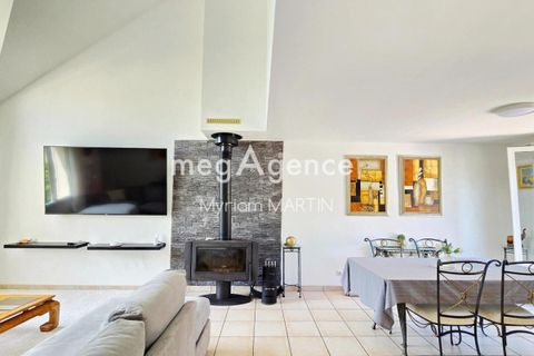 Villa a Saint-Prix, Val-d'Oise, Saint-Prix - € 675.000 | Ref: 204039 - foto 7