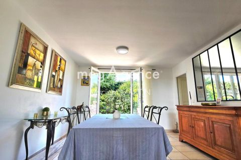 Villa a Saint-Prix, Val-d'Oise, Saint-Prix - € 675.000 | Ref: 204039 - foto 8