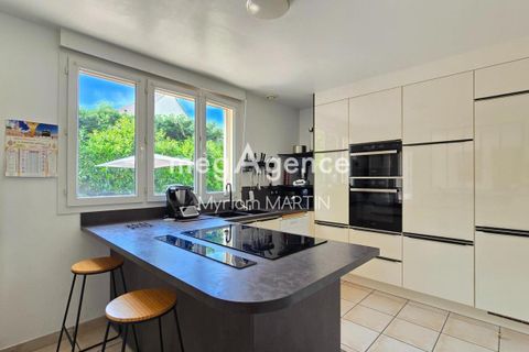 Villa a Saint-Prix, Val-d'Oise, Saint-Prix - € 675.000 | Ref: 204039 - foto 9