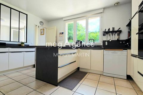 Villa a Saint-Prix, Val-d'Oise, Saint-Prix - € 675.000 | Ref: 204039 - foto 10