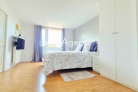 Villa a Saint-Prix, Val-d'Oise, Saint-Prix - € 675.000 | Ref: 204039 - foto 18