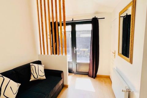 Lejlighed i Rouen, Seine-Maritime, Rouen - € 84.000 | Ref: 201857 - foto 2