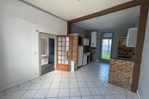 Villa a Bures-en-Bray, Seine-Maritime, Bures-en-Bray - € 157.000 | Ref: 202385 - foto 2