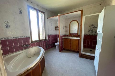 Villa a Bures-en-Bray, Seine-Maritime, Bures-en-Bray - € 157.000 | Ref: 202385 - foto 6
