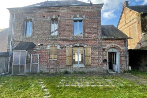 Villa a Bures-en-Bray, Seine-Maritime, Bures-en-Bray - € 157.000 | Ref: 202385 - foto 7