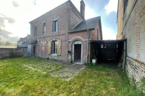 Villa a Bures-en-Bray, Seine-Maritime, Bures-en-Bray - € 157.000 | Ref: 202385 - foto 17