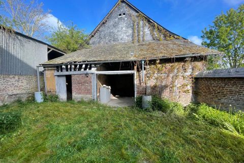 Villa a Bures-en-Bray, Seine-Maritime, Bures-en-Bray - € 157.000 | Ref: 202385 - foto 18