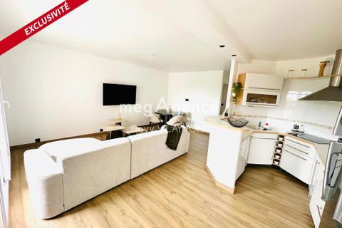Lejlighed i Cholet, Maine-et-Loire, Cholet - € 146.000 | Ref: 203339 - foto 2