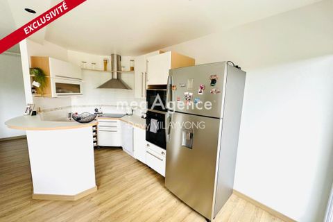 Lejlighed i Cholet, Maine-et-Loire, Cholet - € 146.000 | Ref: 203339 - foto 3