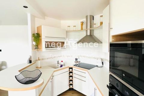 Lejlighed i Cholet, Maine-et-Loire, Cholet - € 146.000 | Ref: 203339 - foto 4
