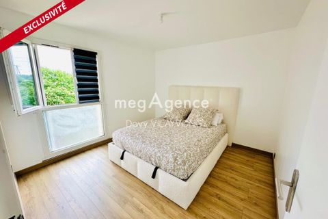 Lejlighed i Cholet, Maine-et-Loire, Cholet - € 146.000 | Ref: 203339 - foto 5