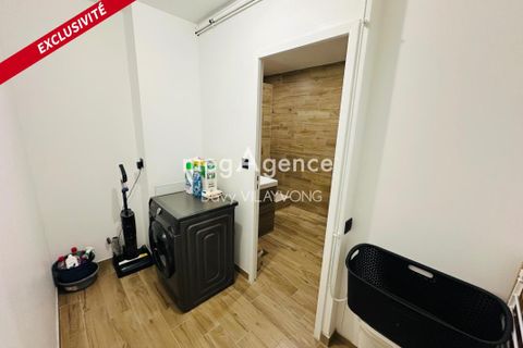 Lejlighed i Cholet, Maine-et-Loire, Cholet - € 146.000 | Ref: 203339 - foto 7