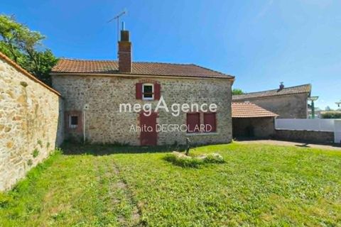 Villa i La Chaize-le-Vicomte, Vendee, La Chaize-le-Vicomte - € 208.000 | Ref: 203527 - foto 11