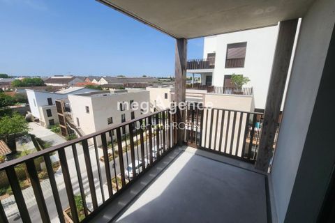 Leilighet i Floirac, Gironde, Floirac - € 408 000 | Ref: 203949 - foto 10