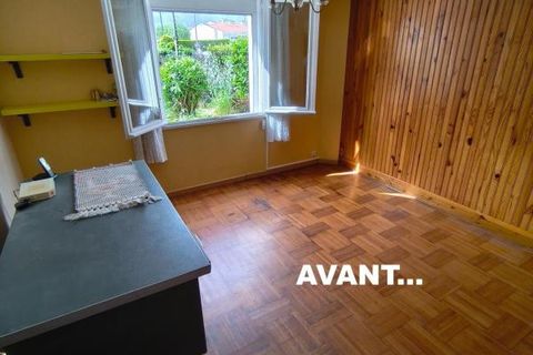 Villa a Reze, Loire-Atlantique, Reze - € 283.000 | Ref: 185500 - foto 3