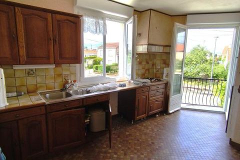 Villa a Reze, Loire-Atlantique, Reze - € 283.000 | Ref: 185500 - foto 7