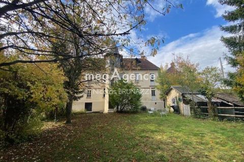 Villa i Vimoutiers, Orne, Vimoutiers - € 347.000 | Ref: 193299 - foto 2