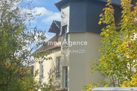 Villa i Vimoutiers, Orne, Vimoutiers - € 347.000 | Ref: 193299 - foto 3