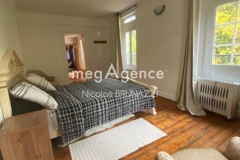 Villa i Vimoutiers, Orne, Vimoutiers - € 347.000 | Ref: 193299 - foto 7