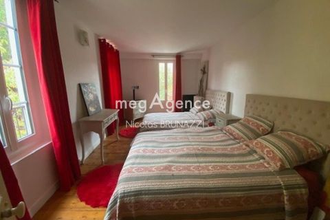 Villa i Vimoutiers, Orne, Vimoutiers - € 347.000 | Ref: 193299 - foto 9