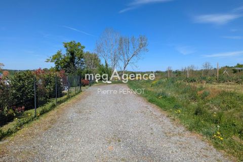 Terra a Paulinet, Tarn, Paulinet - € 29.000 | Ref: 193744 - foto 3