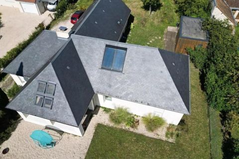 Villa a Vendôme, Loir-et-Cher, Vendôme - € 450.000 | Ref: 195189 - foto 2