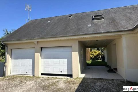 Villa a Vendôme, Loir-et-Cher, Vendôme - € 450.000 | Ref: 195189 - foto 3