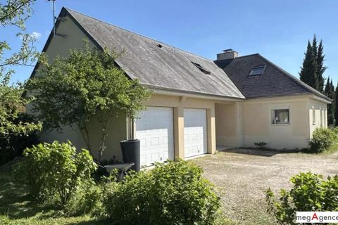 Villa a Vendôme, Loir-et-Cher, Vendôme - € 450.000 | Ref: 195189 - foto 4