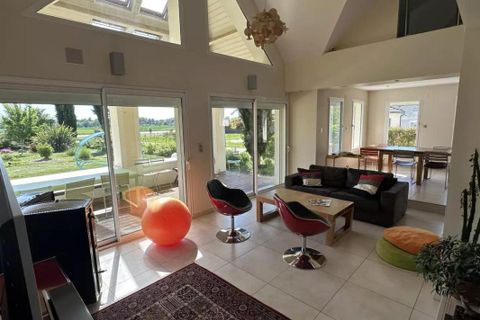 Villa a Vendôme, Loir-et-Cher, Vendôme - € 450.000 | Ref: 195189 - foto 8