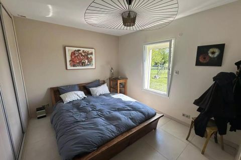 Villa a Vendôme, Loir-et-Cher, Vendôme - € 450.000 | Ref: 195189 - foto 10
