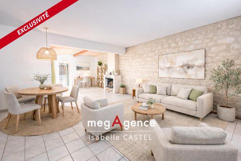 Villa i Rochefort, Charente-Maritime, Rochefort - € 219.900 | Ref: 196975 - foto 3