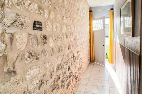 Villa i Rochefort, Charente-Maritime, Rochefort - € 219.900 | Ref: 196975 - foto 5