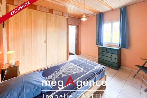 Villa i Rochefort, Charente-Maritime, Rochefort - € 219.900 | Ref: 196975 - foto 6